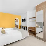 Appartement Tropicana Puerto del Carmen (Lanzarote)