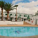 Appartement Tropicana Puerto del Carmen (Lanzarote)