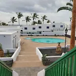 Appartement Tropicana *