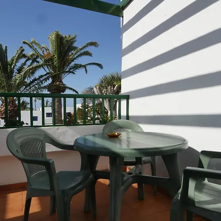 Apartamento Tropicana *