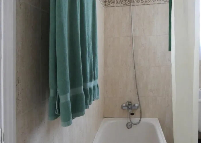 Tropicana Apartamento