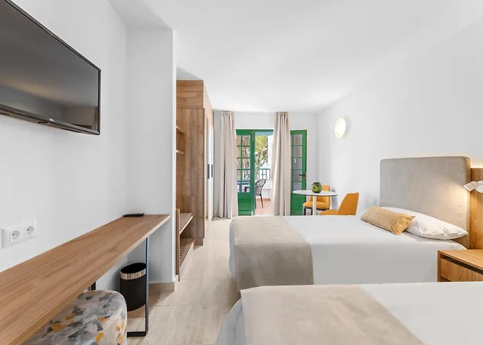 Apartamento Tropicana *