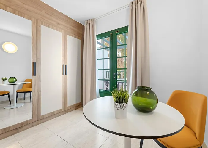 Apartamento Tropicana Puerto del Carmen (Lanzarote)