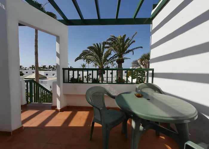 Apartamento Tropicana