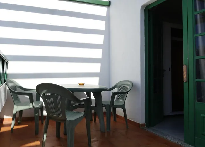 Tropicana Puerto del Carmen (Lanzarote)