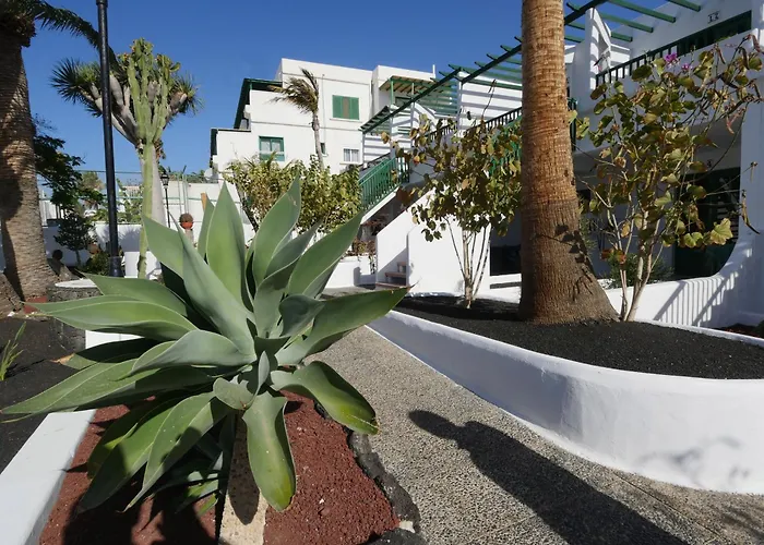 Apartamento Tropicana