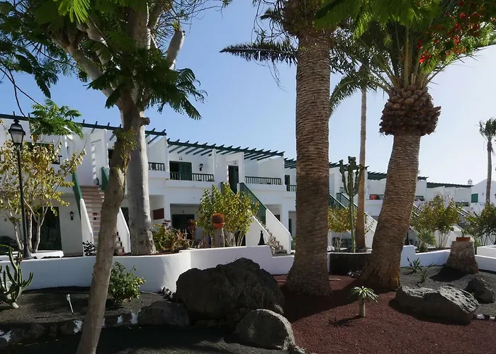 Apartamento Tropicana Puerto del Carmen (Lanzarote)