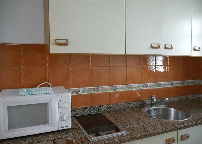 Apartamento Tropicana