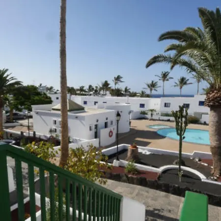 Tropicana Apartament Puerto del Carmen (Lanzarote)