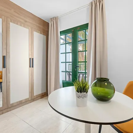 Apartament Tropicana Puerto del Carmen (Lanzarote)