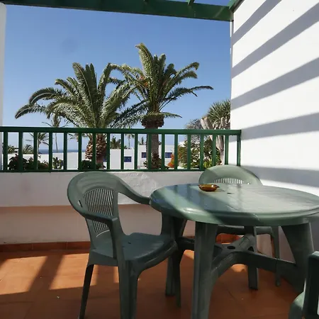Lejlighed Tropicana Puerto del Carmen (Lanzarote)
