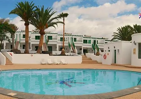 Apartament Tropicana Puerto del Carmen (Lanzarote)