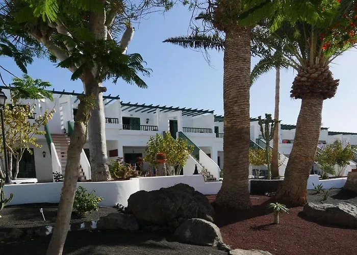 Lejlighed Tropicana Puerto del Carmen (Lanzarote)