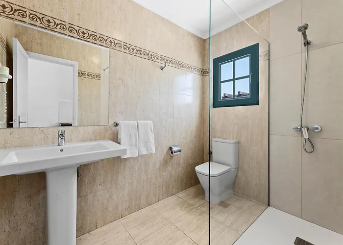 Tropicana Apartament Puerto del Carmen (Lanzarote)