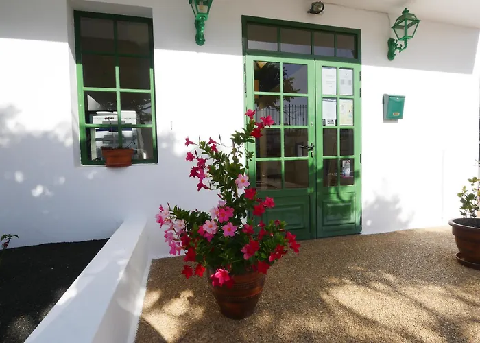 Apartament Tropicana