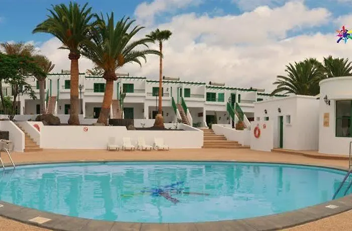 Tropicana Apartament