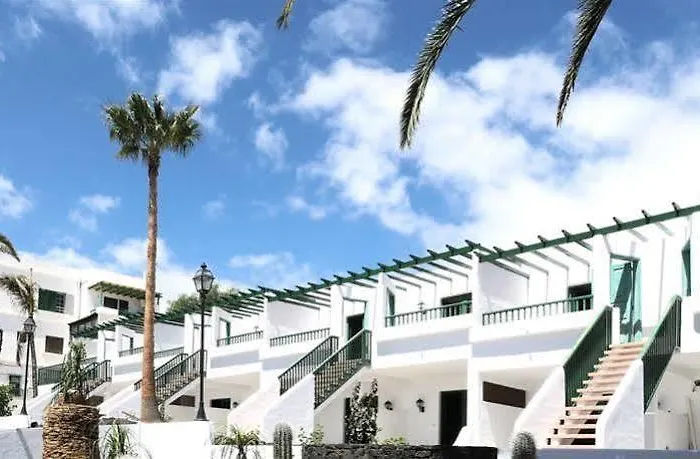 Apartament Tropicana Puerto del Carmen (Lanzarote)