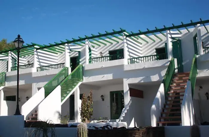 Tropicana Apartament