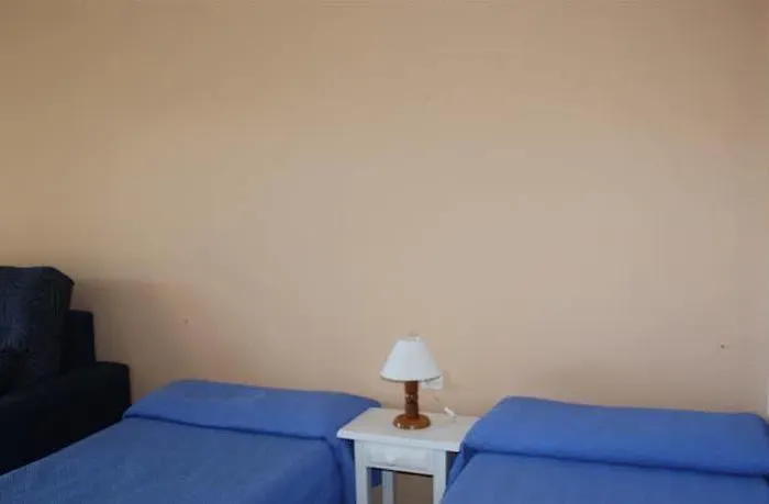 Apartament Tropicana