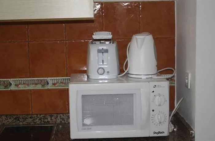 Apartament Tropicana