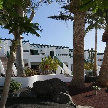 Apartment Apartamentos Tropicana Puerto del Carmen (Lanzarote)