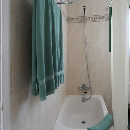 Tropicana Apartamento