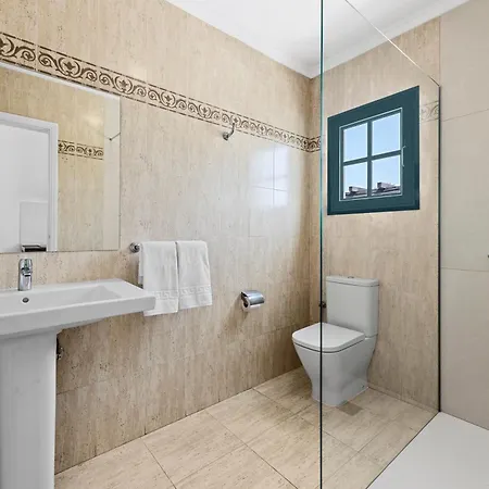 Apartamentos Tropicana Апартаменты Пуэрто дель Кармен