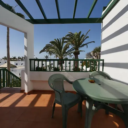 アパート Tropicana