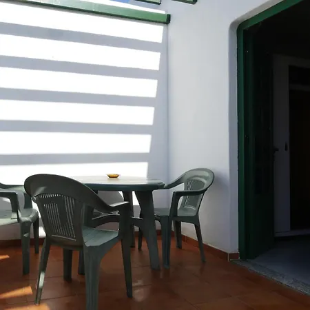 Apartamentos Tropicana Puerto del Carmen (Lanzarote)