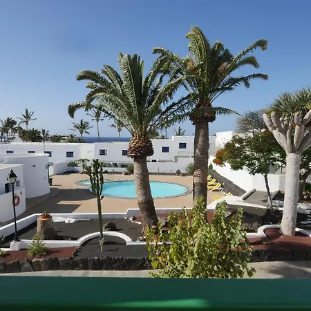 Apartment Apartamentos Tropicana