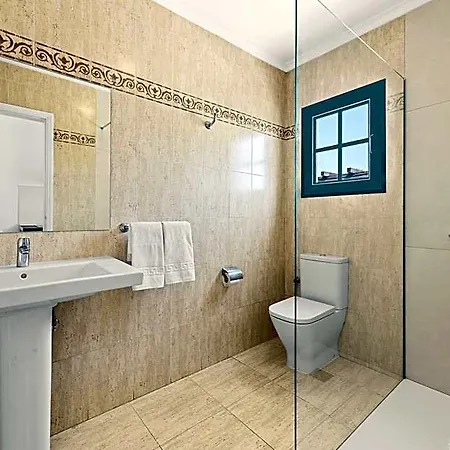 Tropicana Appartement