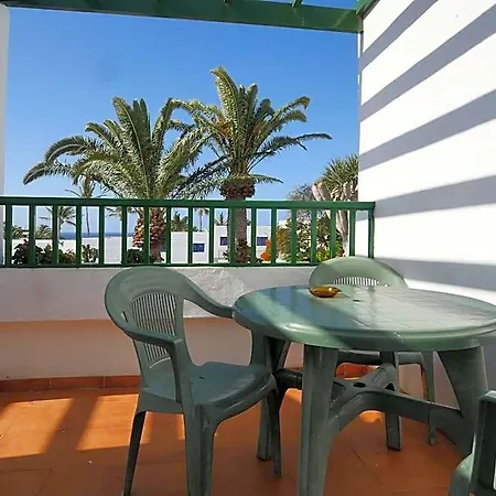 Appartement Tropicana *