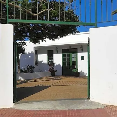 Tropicana Appartement