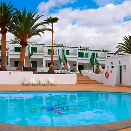 Appartement Tropicana