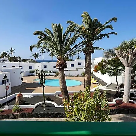 Tropicana Appartement Puerto del Carmen (Lanzarote)