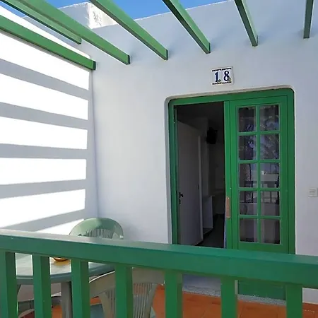 Tropicana Apartamento Puerto del Carmen (Lanzarote)