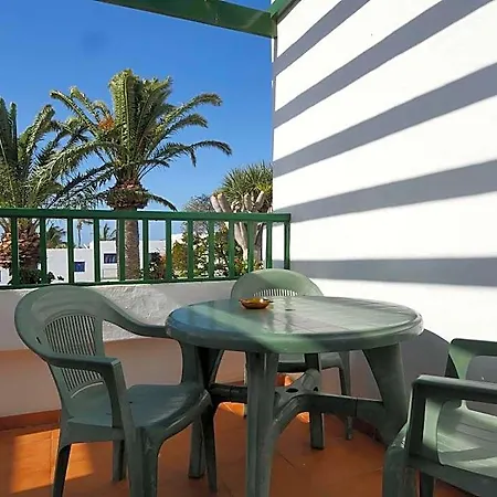Tropicana Puerto del Carmen (Lanzarote)