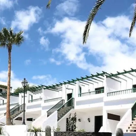 Apartment Apartamentos Tropicana Puerto del Carmen (Lanzarote)