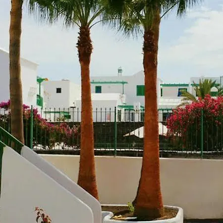 Apartamentos Tropicana * Puerto del Carmen (Lanzarote)