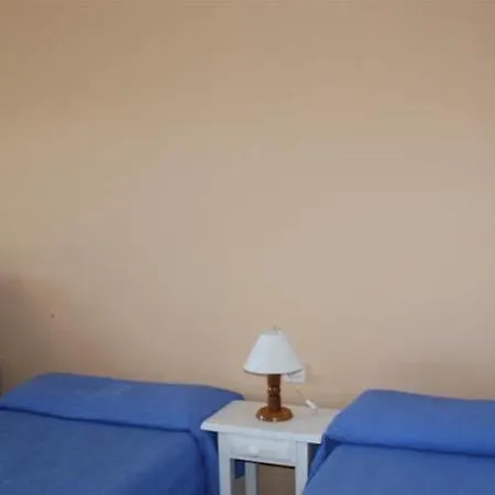 アパート Tropicana