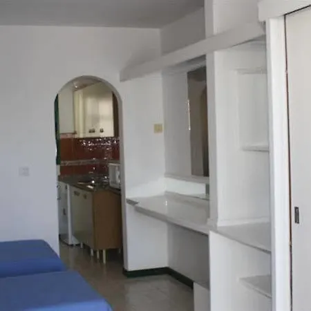 Apartamento Tropicana