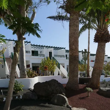 Apartment Apartamentos Tropicana Puerto del Carmen (Lanzarote)