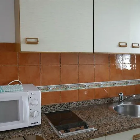 アパート Tropicana