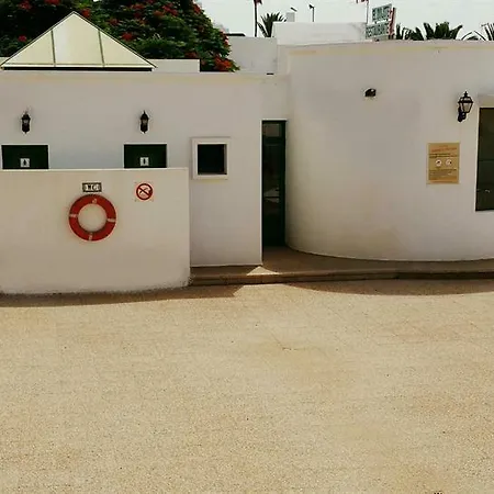 Tropicana * Puerto del Carmen (Lanzarote)