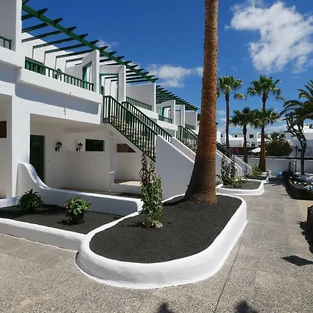 Apartamento Tropicana Puerto del Carmen (Lanzarote)