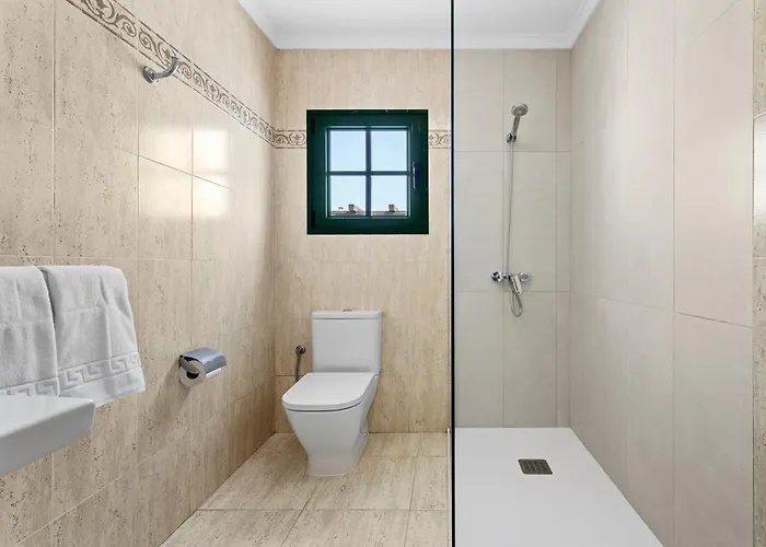 Tropicana 公寓 卡门港