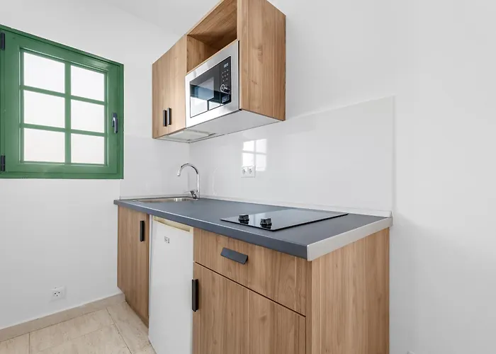 Apartamentos Tropicana * Puerto del Carmen (Lanzarote)