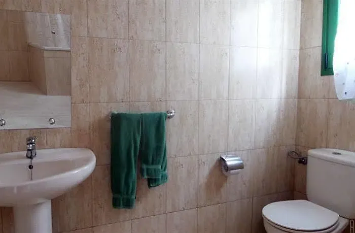 Apartamentos Tropicana *