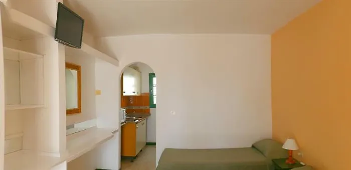 Apartamentos Tropicana * Puerto del Carmen (Lanzarote)