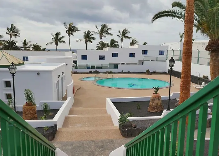 Apartamento Tropicana *